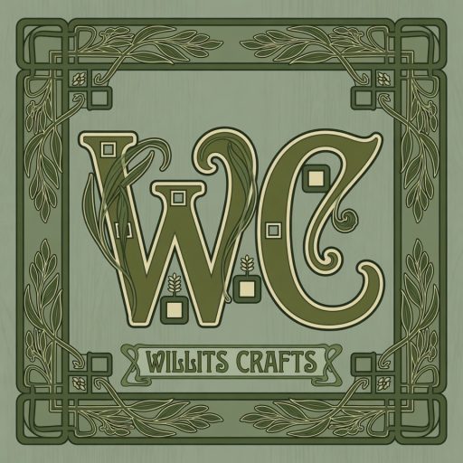 Willits Crafts